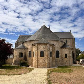 Maison neuve - 6 pers - St Gildas de Rhuys - Emplacement très recherché ! - 5