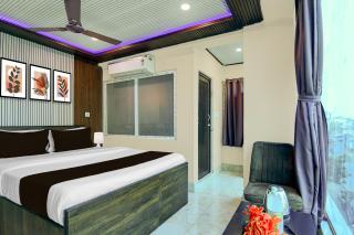 Super Townhouse Madhyamgram Chowmatha Bus Terminal Kolkata Formerly Star Guest House - 9