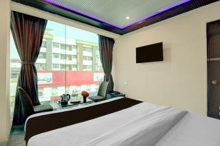 Super Townhouse Madhyamgram Chowmatha Bus Terminal Kolkata Formerly Star Guest House - 1