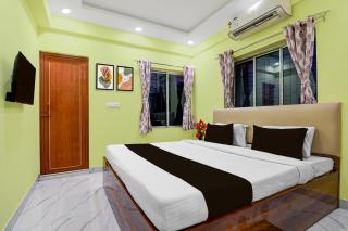 Collection O Eco Park Kolkata Formerly Jerry Guest House - 4
