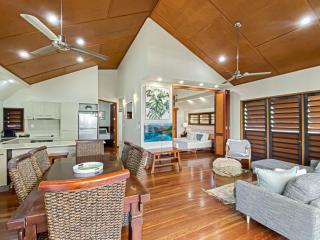 Pure Magnetic Villa 5 - 6