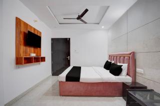 Collection O Taramandal Road Gorakhpur Formerly NS Hotel - 8