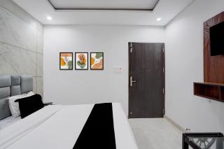 Collection O Taramandal Road Gorakhpur Formerly NS Hotel - 2
