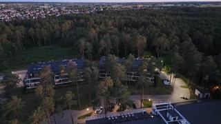 Sosnowe Apartamenty - Marina - Augustów - 6
