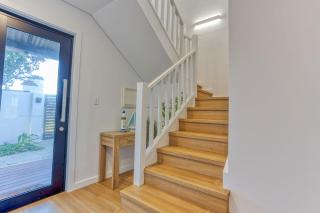 Beachfront Lagoon Retreat - Port Geographe - 1
