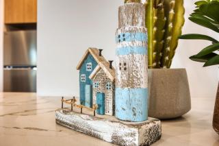 Beachfront Lagoon Retreat - Port Geographe - 2