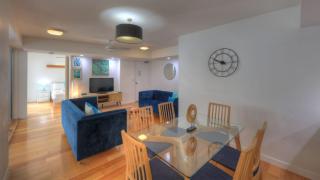 Maggies Beachfront Apartment 11 - 1