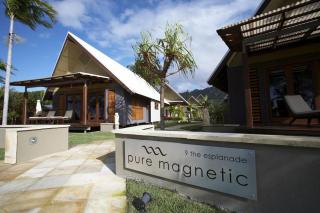 Pure Magnetic Villa 1 - 9