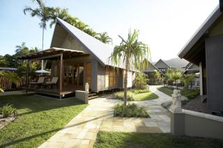 Pure Magnetic Villa 1 - 8