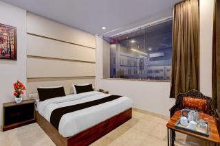 Townhouse Ranipur Mor Formerly Parmila Inn - 8