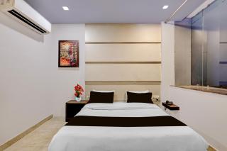 Townhouse Ranipur Mor Formerly Parmila Inn - 1