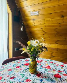 Mountain Shadow Cottage in Racha - 2