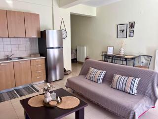 Etheras Guesthouse Fanari - 9