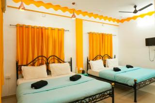 Hostel Mama - 7