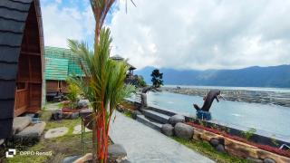 Batur Water Park Villa - 6