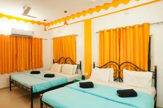 Hostel Mama - 9