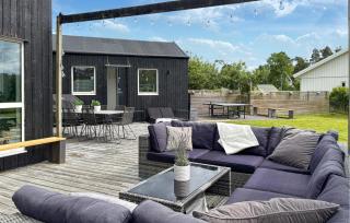 Gorgeous Home In Gråbo With Sauna - 1