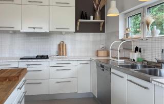 Gorgeous Home In Gråbo With Sauna - 3