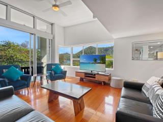 Maggies Beachfront Apartment 12 - 7