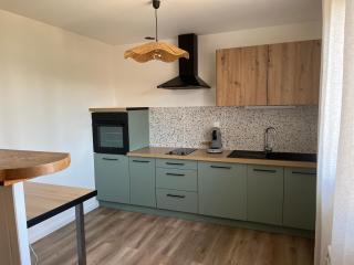 Appartement cosy aux portes de l'Ardèche verte - 6