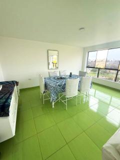 Exclusivo departamento cerca al mar para 12 personas - Quebrada Seca - 3