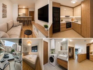 Apartment Cosmo 15 - 0