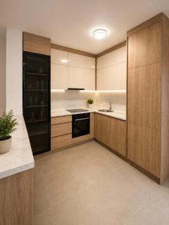 Apartment Cosmo 15 - 1