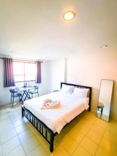 Patong Canal Villa 209 - 6