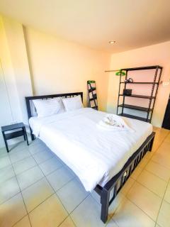 Patong Canal Villa 209 - 4