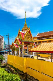 Patong Canal Villa 209 - 8