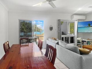 Arcadia Beach Unit 4 - 4
