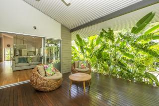 Whispering Palms - 2