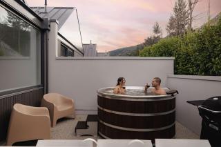 The Beech Villa - 2