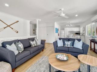 Sails on Horseshoe Apartment 4 - 3