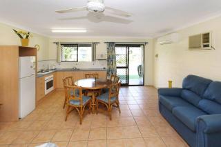 Alma Bay Holiday Unit 1 - 0