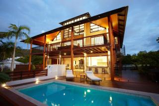 Villa Kembali - 0