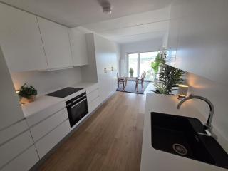 Amazing Apt 50m from CPH Harbour - 7