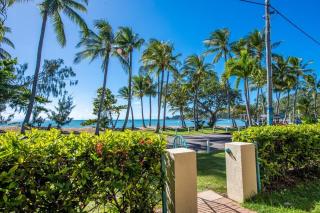 Sails on Horseshoe Apartment 6 - 8