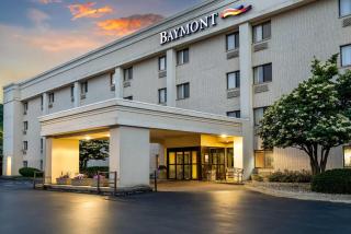 Baymont by Wyndham Janesville - 9