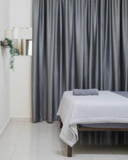 Comfy Family 4BR Terrace House 9 Pax with Free Netflix & WiFi - 5