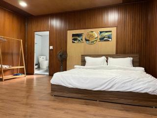 The Heaven Homestay - 6