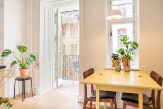 Amazing Apt In The Heart Of Noerrebro - 8