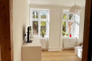 Amazing Apt In The Heart Of Noerrebro - 7