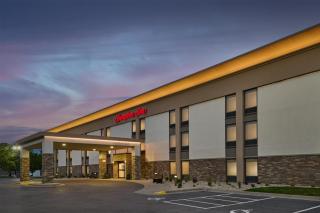 Hampton Inn Janesville - 0