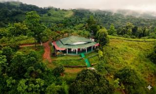 Star Nest 2BR Villa with Mountain Views - 0