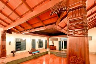 Nysiri Valley Plantation Retreat Near Devaramane, Mudigere - 7