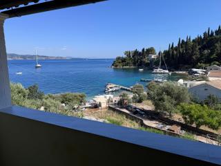 Nikolas sea view studios Agnibay - Kéntroma - 7