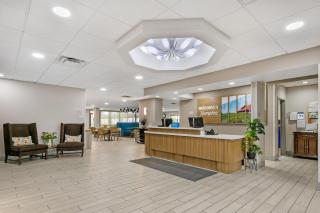 Hampton Inn Richmond KY - 3