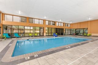 Hampton Inn Richmond KY - 1