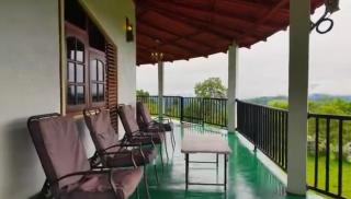 Star Nest 2BR Villa with Mountain Views - 4
